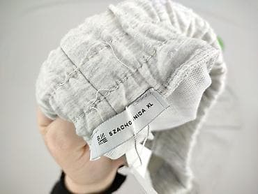 mohito dresy: SZACHOWNICA, Spodnie dresowe damskie, rozmiar XL — 4