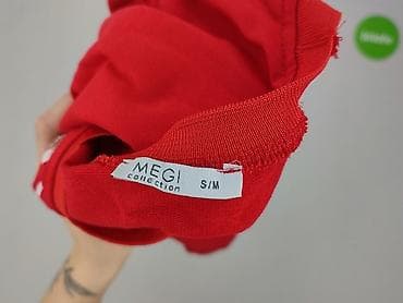 drip dresy: MEGI, Bluza damska
, rozmiar S — 4