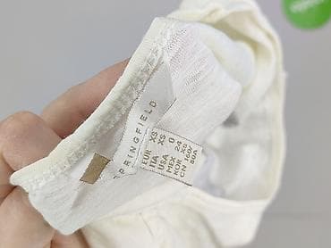 tommy basic t shirty: Springfield, Bluzka damska, rozmiar XS — 5