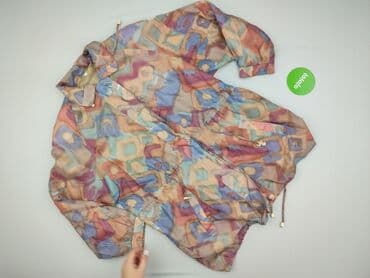 kurtki w mohito: Kurtka przejściowa damska, rozmiar One size — 2