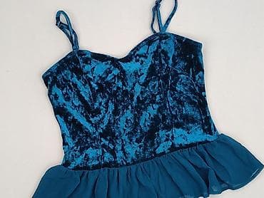 tank top: Wet Seal, Top damski, rozmiar M — 1