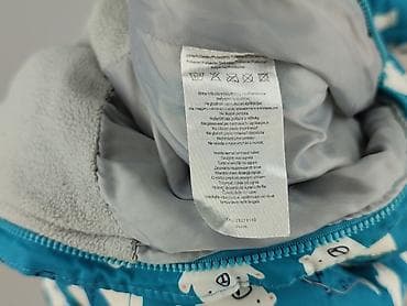 szara bluza pull and bear: Kombinezon, 9-12 miesięcy, stan - Bardzo dobry — 5