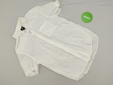 esprit sweter w paski: H&M, Koszulа dla mężczyzn, M — 2