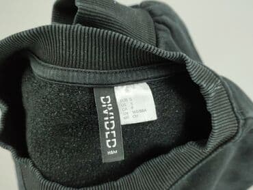 koszula bluza z kapturem: H&M Divided, Bluza damska
, rozmiar S — 5