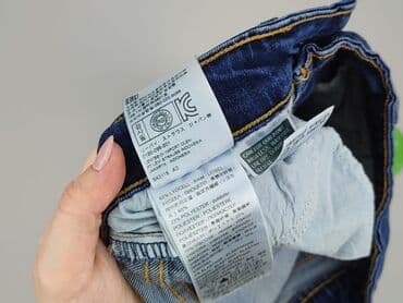 Kobiety: Levi’s, Jeansy damskie, S — 5