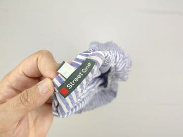 top na jedno ramię stradivarius: Street One, Bluzka damska, XL — 4