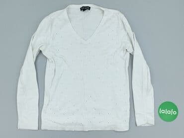 programmer t shirty: Women`s sweater, size M (EU 38) — 2