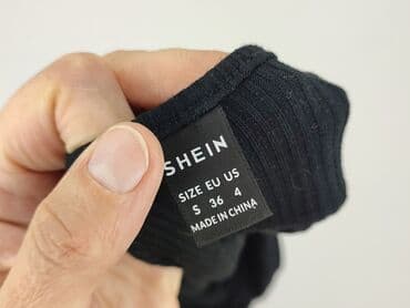 bluzki z shein: Shein, Bluzka damska, rozmiar S — 4