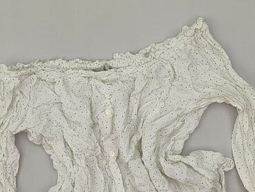 bluzki hiszpanki duze rozmiary: C&A, Bluzka damska, rozmiar L — 1