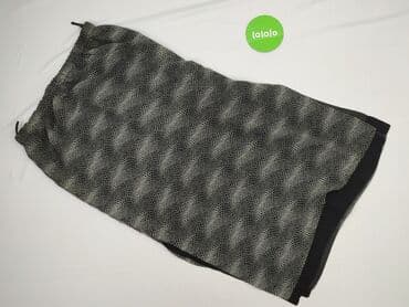 eleganckie spódnice dla puszystych: Spódnica damska, rozmiar S — 4