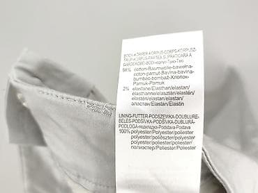 vistula: Orsay, Spodnie materiałowe damskie, rozmiar M — 6