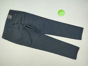 kik softshell: Jeanswear, Chinosy dla mężczyzn, rozmiar L — 3