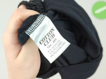 basic top zara: Cotton Club, Top damski, M — 4