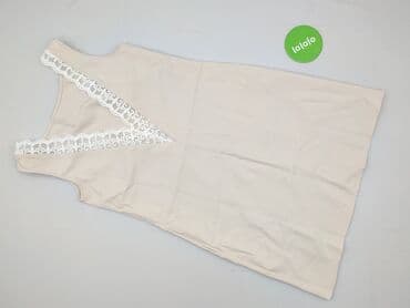 sandaly jasne: Sheilay, Sukienka damska, rozmiar S — 3