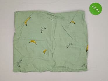 Pillowcases: PL - Pillowcase, 50 x 60, color - Green, condition - Perfect — 3