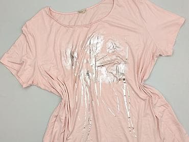 Bluzka damska, rozmiar 5XL