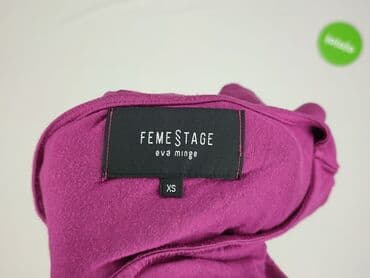 megi collection bluzki damskie: Eva Minge, Bluzka damska, rozmiar XS — 4