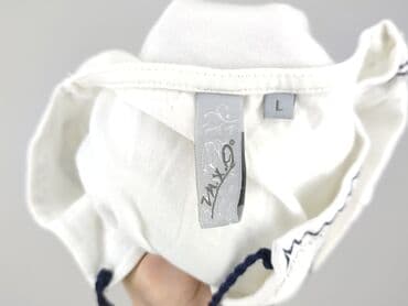 Kurtki przejściowe: Max&Co, T-shirt damski, rozmiar L — 4