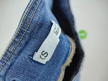 les etoiles: Denim Co, Jeansy damskie, rozmiar XS — 4