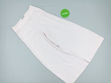 kuloty damskie jeansy: H&M, Spodnie materiałowe damskie, rozmiar XS — 2