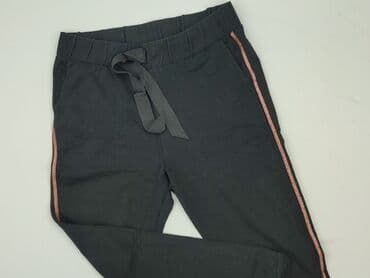 spodnie m: Diverse, Spodnie dresowe damskie, rozmiar L — 1