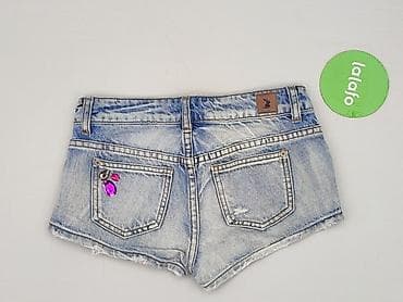 spodenki pitbulla: Tally Weijl, Szorty damskie, rozmiar 2XS — 3