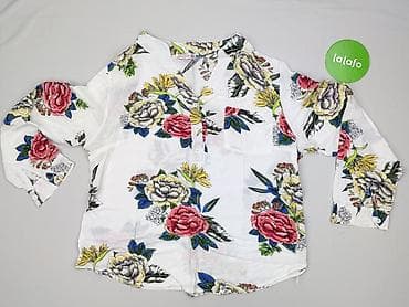 bluza z atomowkami: Generation, Bluzka damska, rozmiar M — 2