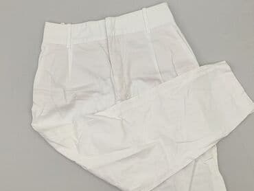 Zara, Spodnie materiałowe damskie, M w lalafo.pl Zara, Spodnie materiałowe damskie, M