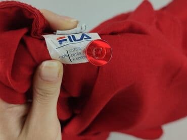 buty fila niebieskie: Fila, Koszulа dla mężczyzn, rozmiar XL — 5