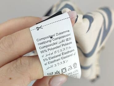 shein bluzy: Shein, Bluzka damska, rozmiar 2XL — 5