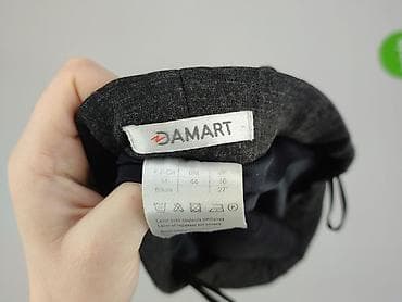 vented sklep: Damart, Spódnica damska, rozmiar 2XL — 4
