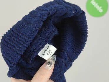 sukienka sweter h: Golf, Shein, 4-5 lat, 104-110 cm, stan - Bardzo dobry — 4