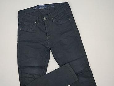 jeans simmons: Jeansy damskie, rozmiar L — 1