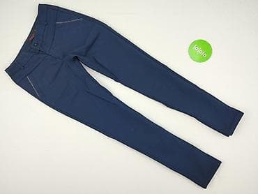 kipsta spodnie: Freesia, Spodnie materiałowe damskie, rozmiar S — 2