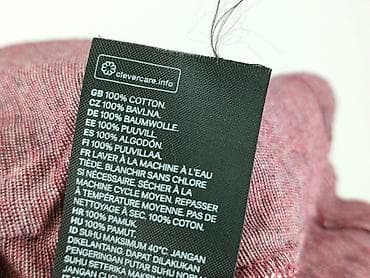 mango tshirt: H&M, T-shirt for men, size XS — 5