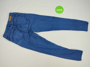 damskie jeansy kilpi: HailyS, Jeansy damskie, rozmiar L — 3