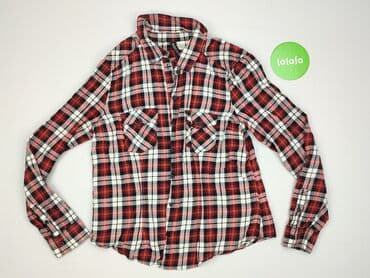 hm t shirty basic: H&M Divided, Koszula damska, M — 2