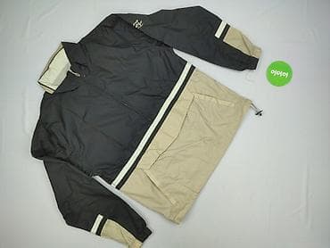 marynarka pull and bear: Wiatrówka dla mężczyzn, rozmiar S — 2