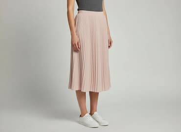 spódniczki tiulowe pepco: Spódnica damska, rozmiar S — 6