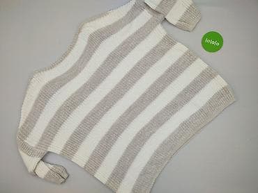 puro lino: Sweter damski, rozmiar One size — 3