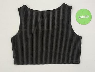 bluzki alegro: Boohoo, Top damski, rozmiar L — 3