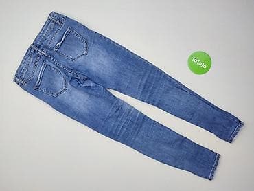 chanel jeans: Laulia, Jeansy damskie, rozmiar M — 3