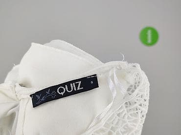 polo ups: Bluzka damska, rozmiar S — 5