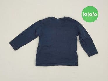 koszulka barcelony 2223 lewandowski: Blouse, 0-3 months, condition - Good — 3