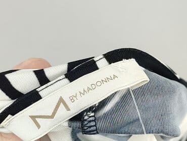 modbis sukienki plus size: Madonna, Sukienka damska, M — 6