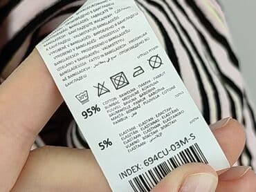 panczo.com koszulki: Cropp, T-shirt damski, rozmiar S — 6