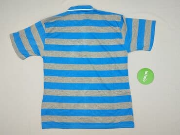 decathlon koszulki polo męskie: Moda, Koszulka polo dla mężczyzn, rozmiar L — 3