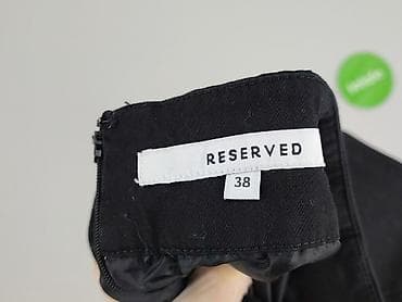 ccc buty bartek: Reserved, Spódnica damska, rozmiar M — 4