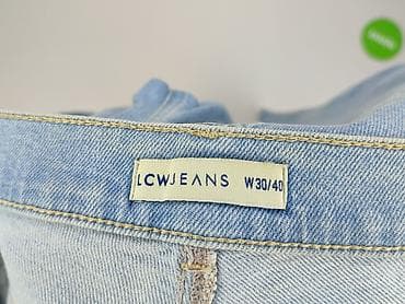 dsquared jeansy: Jeansy damskie, rozmiar M — 4