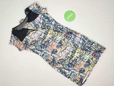 obcisła sukienka czerwona: Cameo Rose, Sukienka damska, M — 2